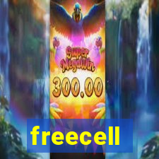 freecell - haja paciência